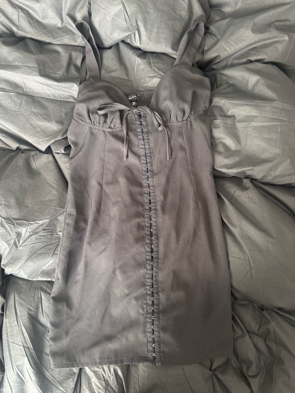 Babydoll Dress